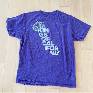 Tultex Men’s Los Angeles Kings Shirt